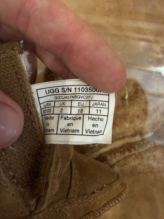 Moon Boot, UGG найпопулярніше взуття сезону