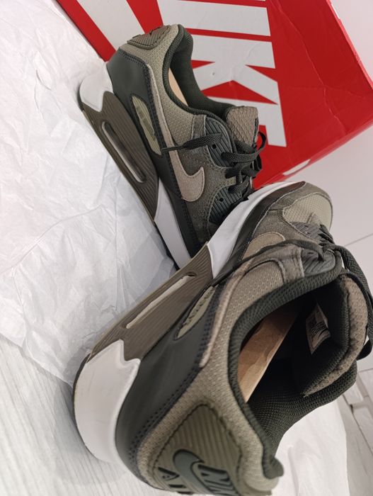 Buty Nike Air max 90..r.47,5 idealnie Jak nowe