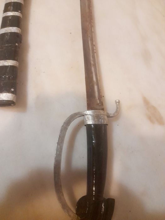 Sabre Antigo Decorativo