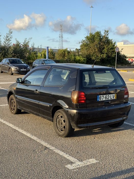 Volksvagen Polo