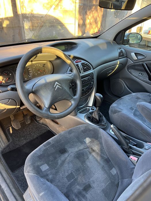Citroen C5 2.0hdi