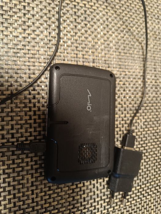 GPS Mio Spirit 470