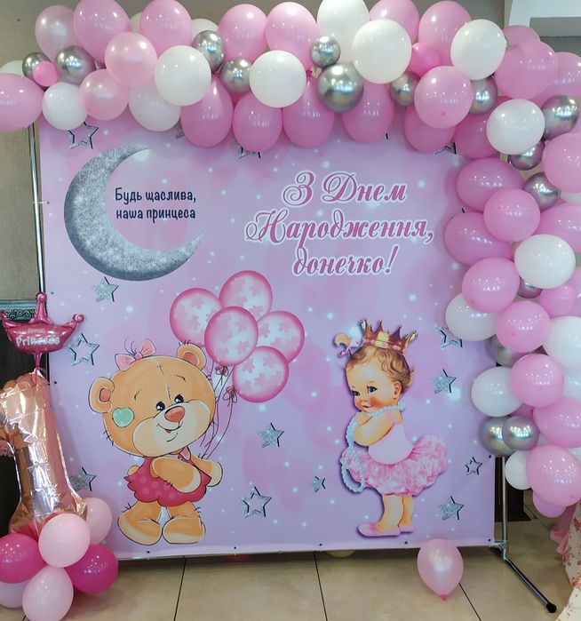 Здам в оренду, або продам банер