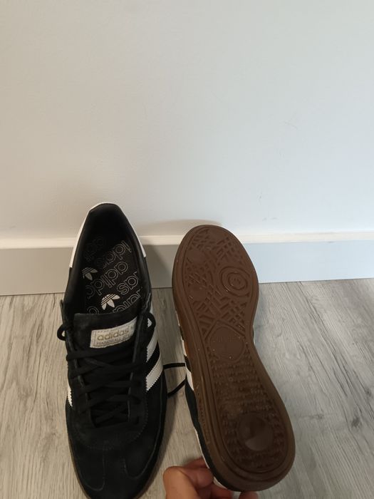 Tênis Adidas Spezial