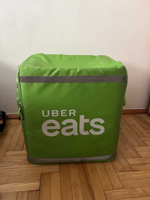 Torba uber kurjerska