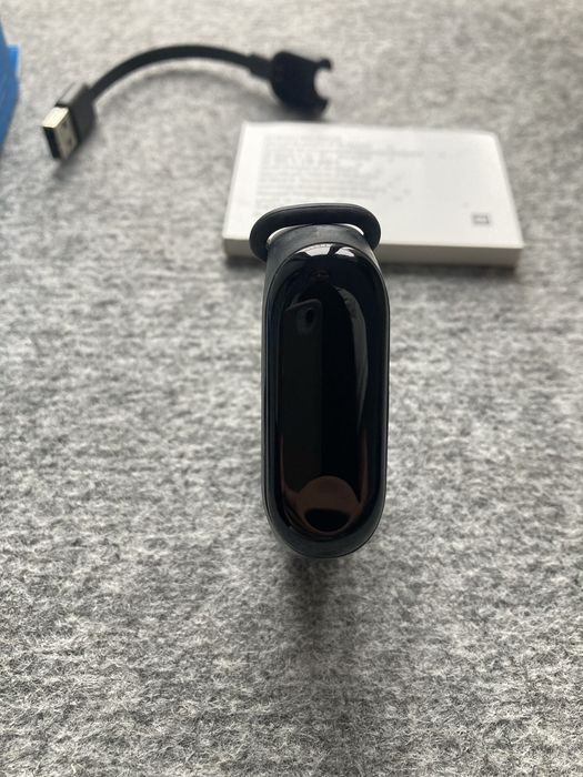 Smartband XIAOMI Mi Band 3