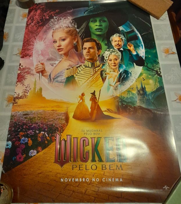 Posters Filmes Cinema