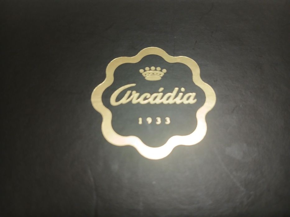 Empty Chocolate Box425722953482250241