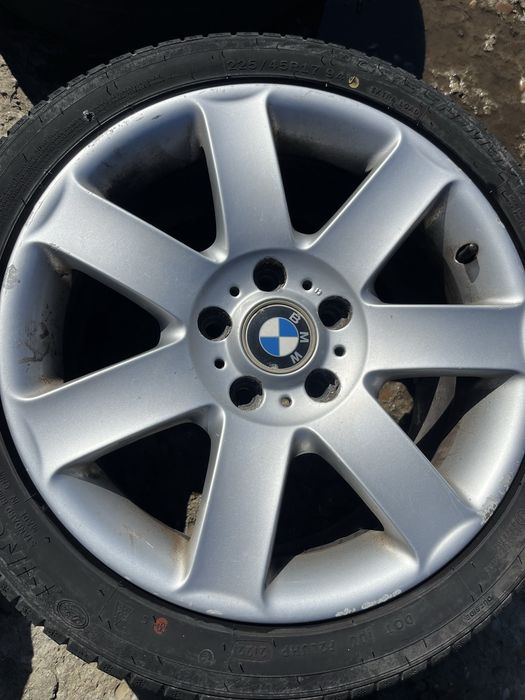 Flegi bmw e46 e39