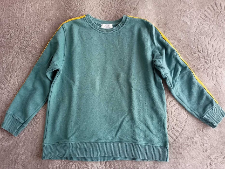 Bluza ZARA rozmiar 152 cm