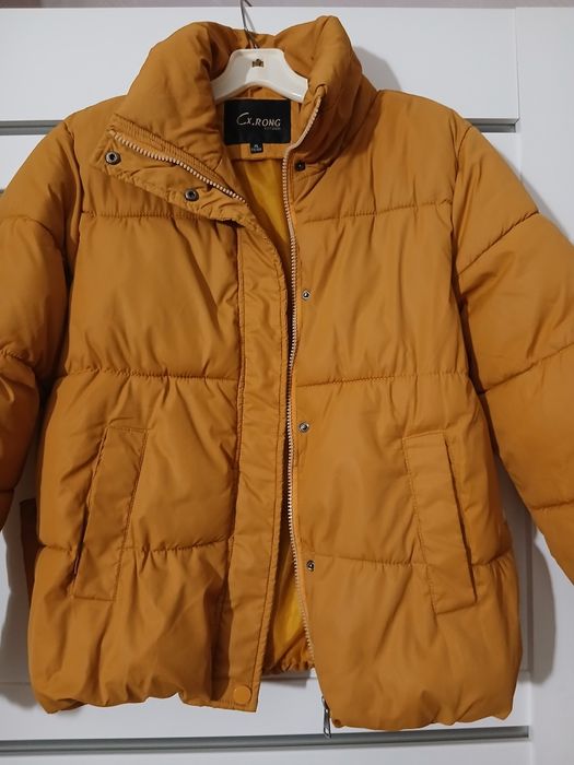 Продам женские тёплые куртки  большого размера