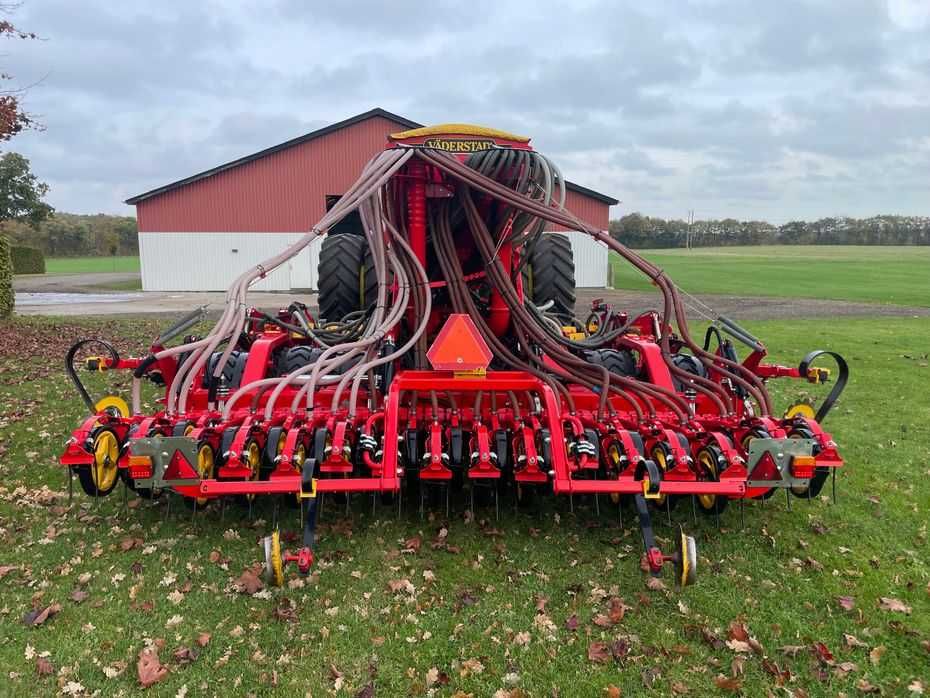 Vaderstad Spirit 400_2499 ГА