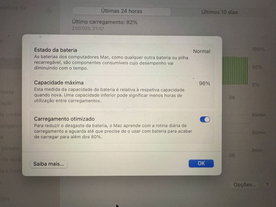 Vendo MacBook Air 13 - inch