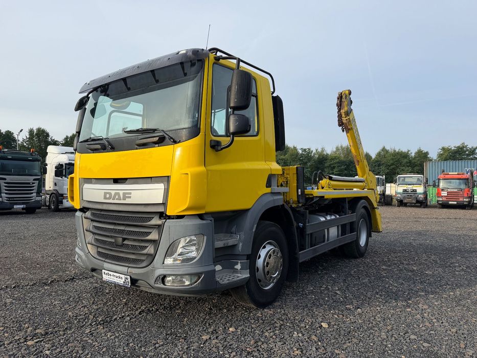 DAF