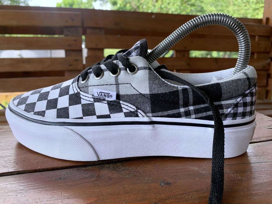 trampki Vans roz.36,5
