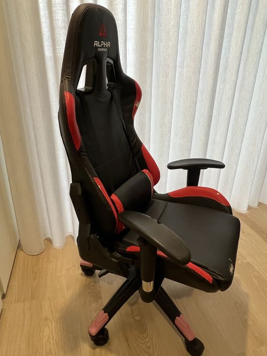 Cadeira Gaming/escritorio