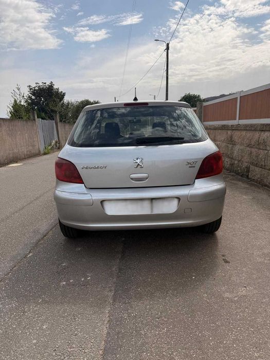 Peugeot 307 2005