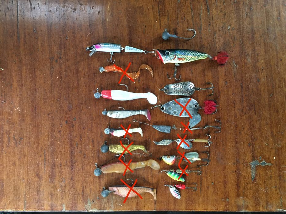 Рибальські снасті , удочки, воблери , блесни, силікон рибалка