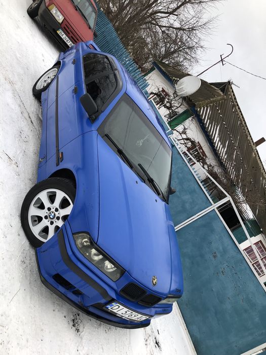 Продам авто на повному ходу