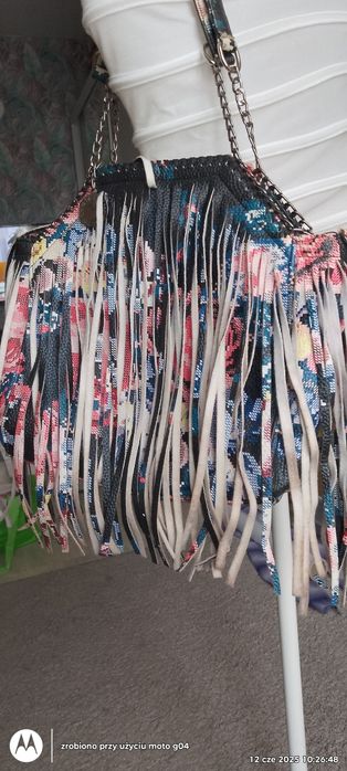 Torebka Stella McCartney
