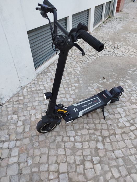 trotinete eléctrica