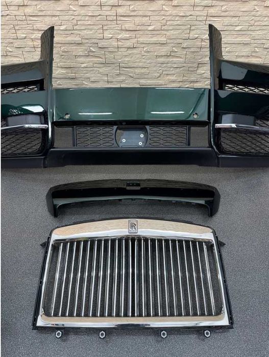 rolls royce - Купить запчасти для транспорта БУ и новые - Цена на