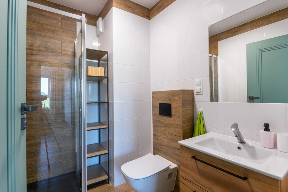 Piękny, luksusowy apartament do wynajęcia