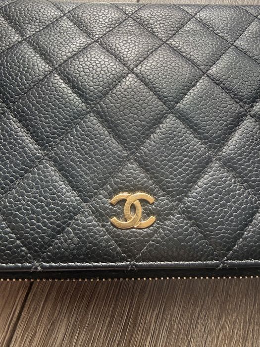 Chanel Wallet on chain  torebka