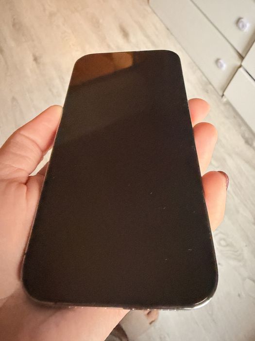 Iphon 14 pro stan bardzo dobry
