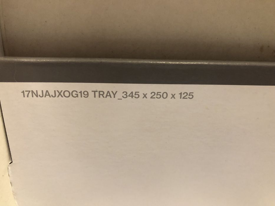 Air Jordan 11 Retro Low IE “Space Jam” n°44