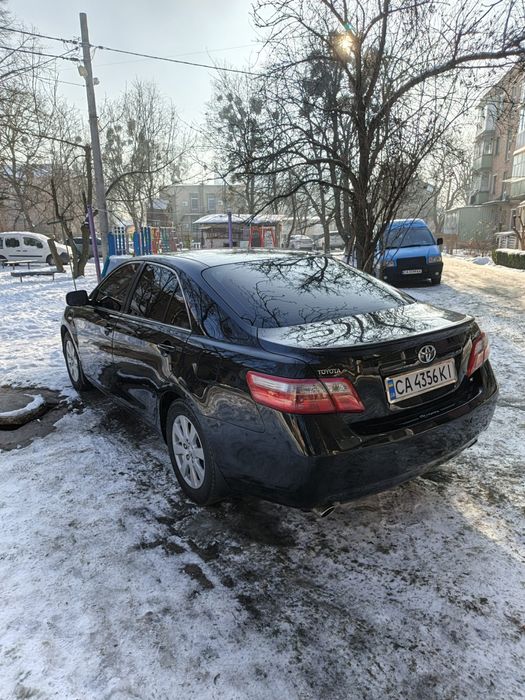 Камри 40  3.5 в гарному стані