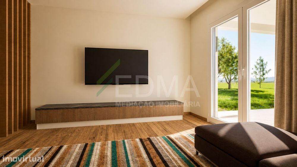 Casa Modular T2