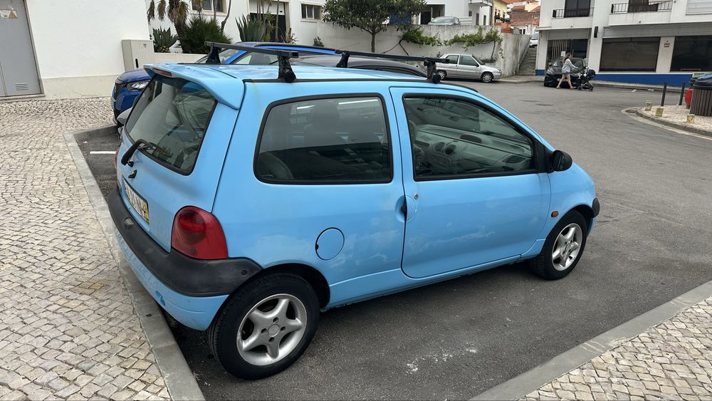 Renault twingo 1999