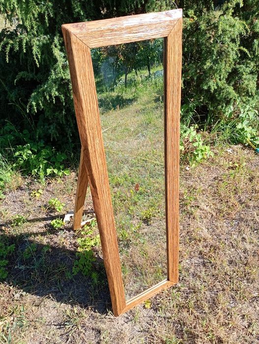 Дзеркало підлогове