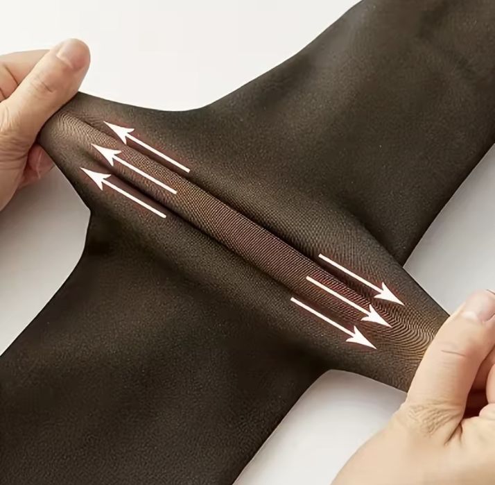 Утеплені колготи