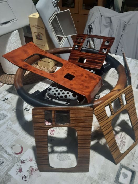 Reparacao restauro de madeiras interiores  palas sol  entre outras pec