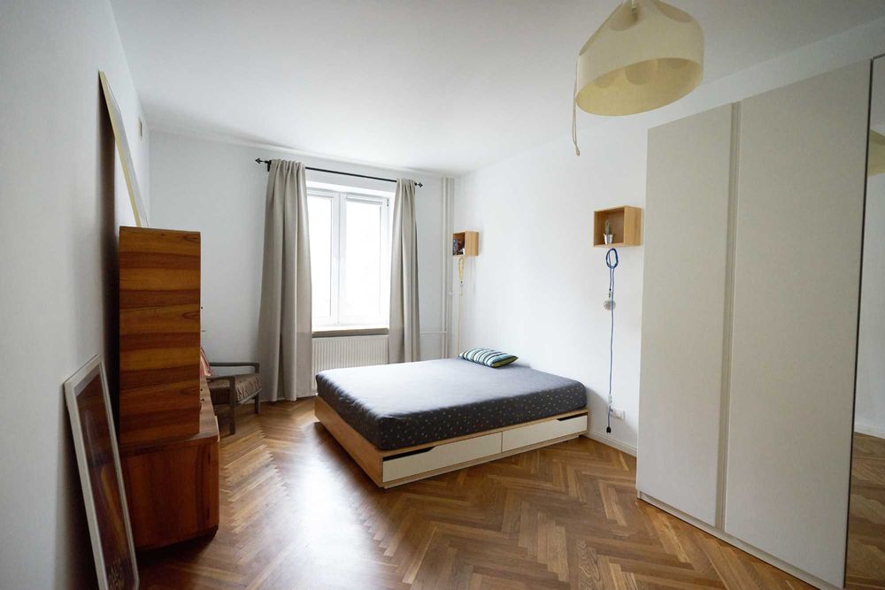 Mieszkanie – Warszawa - Widok 2
