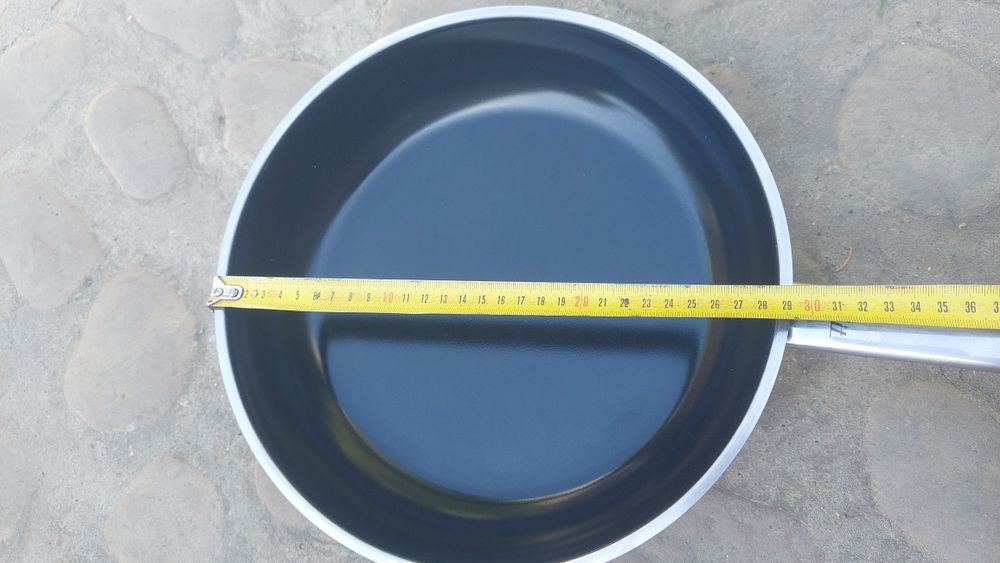 Сковородка СІЛІТ сковорода SILIT кераміка індукція нержавійка