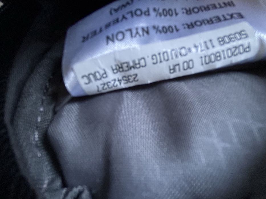 Samsonite saszetka na maly aparat. B-light fresh