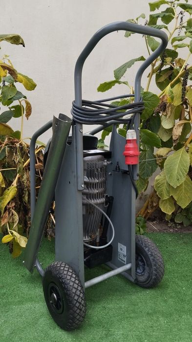 Myjka Karcher HD 10/25-4 Cage Gwarancja Wysyłka Naprawa