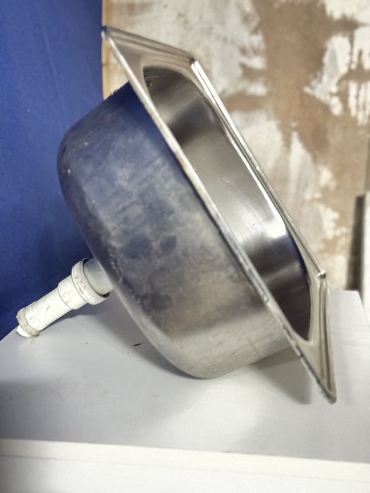 Cuba de encastrar USADA