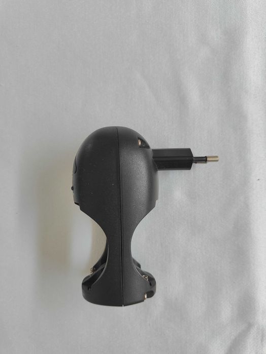 Carregador de Pilhas