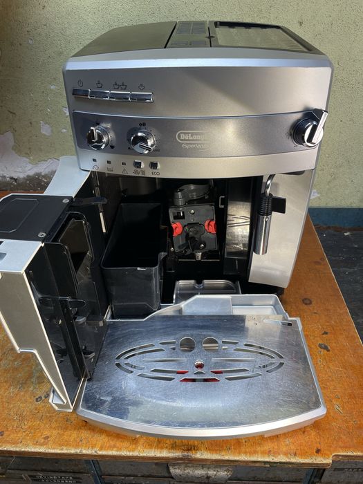 Кавомашина Delonghi Esperienza