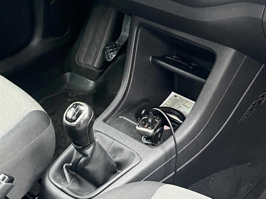 Продам Skoda Citigo 2013р. #73930