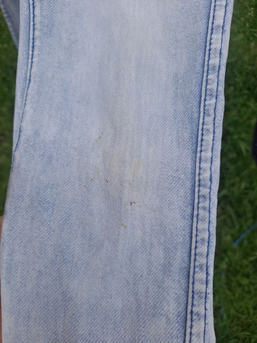 Tregginsy  h& m rozciagajace się