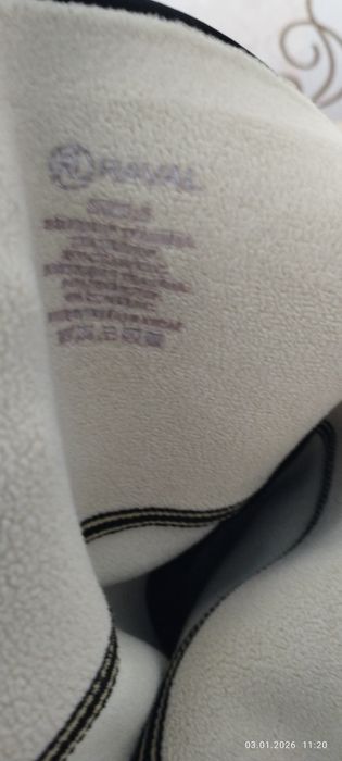 Продам зимові лосіни