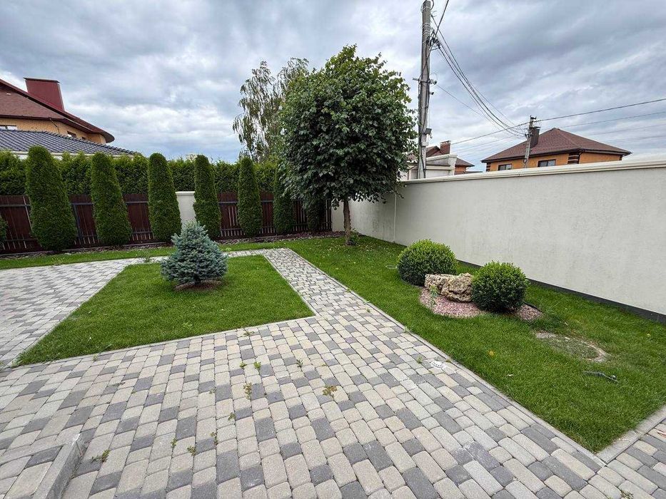 Оренда будинку в Новоолександрівці, енергоавтономний!