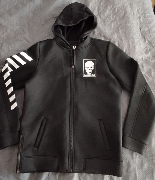 Bluza kurtka rozm. L