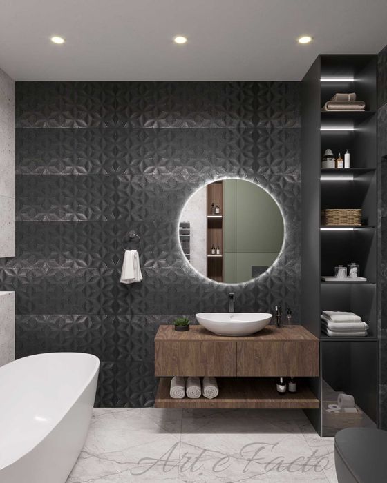 Дизайн інтер’єру в Одесі | Авторський проєкт для вашого дому