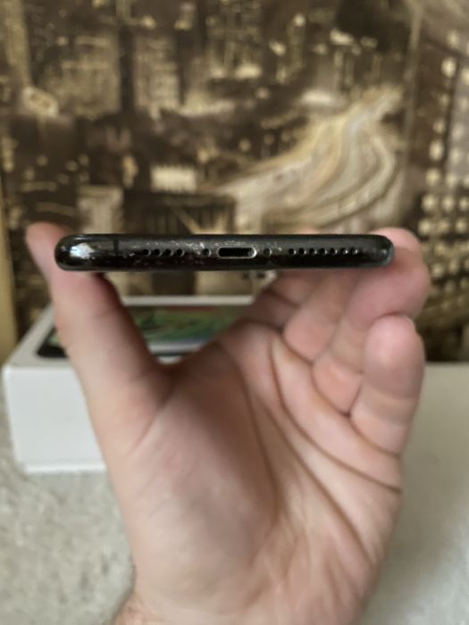 Iphone xs max 64 айфон хс макс на 64 гб